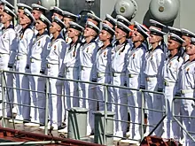 Их стихия - море. Главные вехи истории российского флота