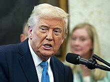 Пока вы спали: анонс выступления Трампа и единство лидеров России, Китая и Индии