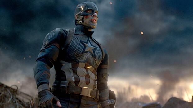Режиссер ленты «Мстители: Финал» объяснили, в какую временную линию попал Капитан Америка