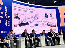 Спрос на судоремонт в РФ взлетел после ввода санкций