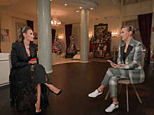 Жена Хайдарова Сильваши: Товстик пропиарилась на разводе за большие деньги