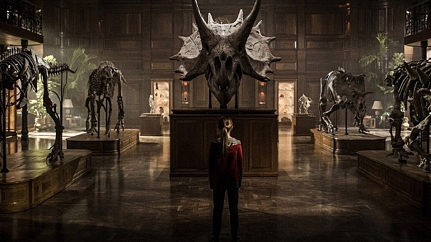 Как спасти Блю: вышел финальный трейлер «Мира Юрского периода 2»