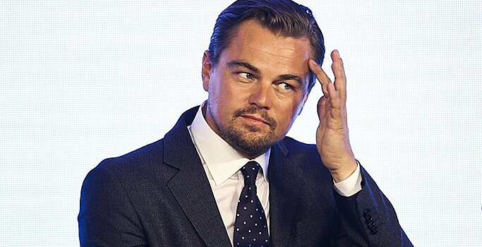 Леонардо Ди Каприо сыграет главную роль в новом триллере Мартина Скорсезе