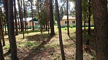 Лагерь «Светлая полянка» вновь начнет принимать детей на отдых