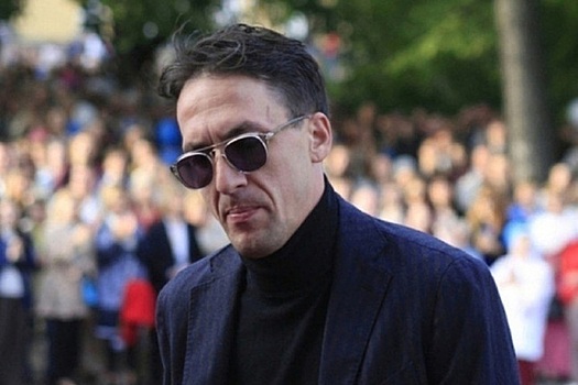 Имущество беглого российского актера-иноагента арестовали из-за долгов