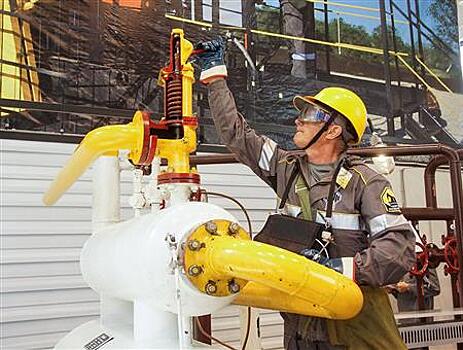 "Самаранефтегаз" определил лучших по профессиям