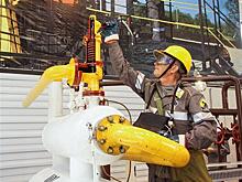 "Самаранефтегаз" определил лучших по профессиям