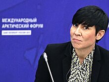 Норвегия намерена снизить выбросы в атмосферу на 40 процентов