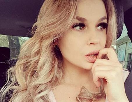 Казахстанская модель Ольга Семенова впервые появилась на телевидении и открыто рассказала об угрозах жены Андрея Аршавина