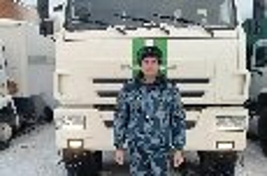 Сотрудники УФСИН России по Томской области помогли пострадавшим в автоаварии