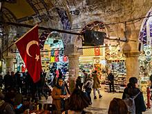 Россиянка описала Стамбул словами «одинокая женщина — красная тряпка для жуликов»