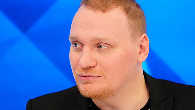 Бывший ведущий "Битвы экстрасенсов" Сафронов назвал астрологов и ясновидящих "шарашкиной конторой"