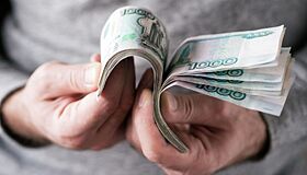 Назван размер желаемой россиянами зарплаты в 2024 году