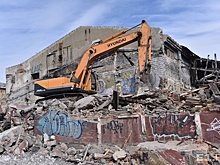 «Бюрократическая мертвечина»: снос кинотеатра «Темп» застройщику-священнику спустили с рук