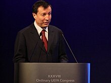 Адильбек Джаксыбеков: «Считаю, что настало время уступить пост президента федерации»