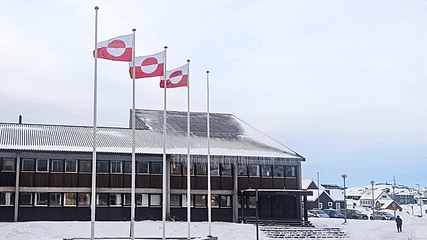 «Золотой купол» Трампа: какое оружие США могут разместить в Гренландии