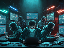 Ростелеком отчитался об успешной защите России от внешних хакерских атак во время выборов президента