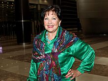 «Фантазии и глупости»: 85-летняя Наталья Фатеева пристыдила своих детей за громкие заявления