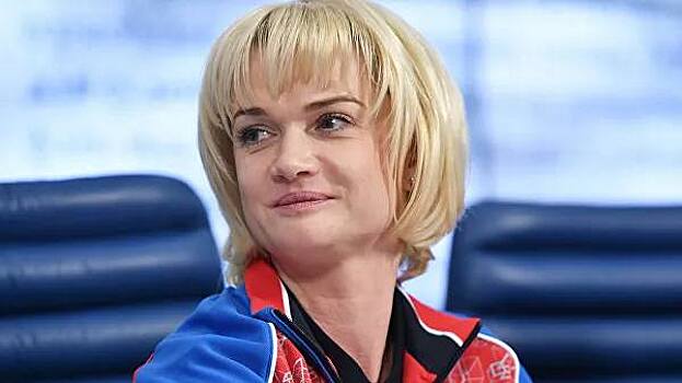 Хоркина рассказала о сыне от мужа Веры Глаголевой