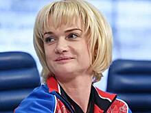 Хоркина рассказала о сыне от мужа Веры Глаголевой
