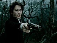 Студия Paramount снимет ремейк фильма «Сонная лощина»