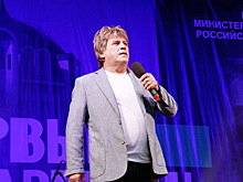 Певец Алексей Глызин ликвидировал свой бизнес
