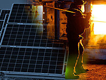 Из гигантов — в нищету. Что построили на Украине за минувшие 20 лет