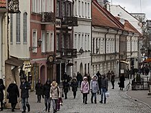 В Литве экс-руководителя театра арестовали на 1,5 месяца за домогательства