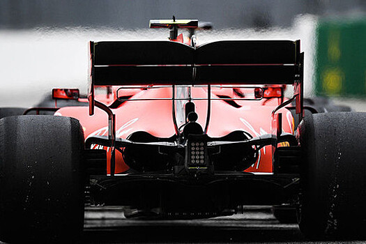 ФИА объявила об изменениях в правилах "Формулы-1"