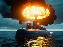 Страшнейшая и почти неизвестная ядерная авария в СССР: после взрыва от людей остались лишь тени