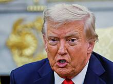 Трампа заподозрили в подготовке энергетической сделки с Россией