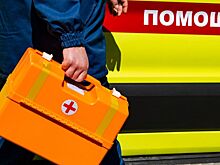 На Алтае автобус насмерть сбил ребенка