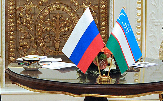 Россия и Узбекистан разработают «дорожную карту» в сфере АПК