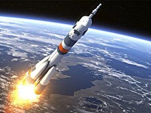 В Библиотеке для молодёжи открыта дорога в космос