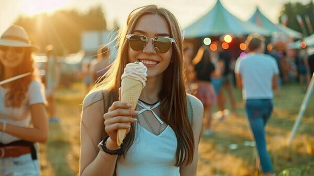 Фестивали, вечеринки и ремесленный маркет: 14 идей для отдыха в предстоящий уикенд