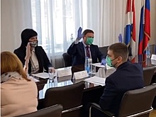 Мэра Артема выбирают чистыми руками