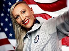 Американская бобслеистка Кейлли Хамфрис выиграла золото на Олимпиаде, Сергеева — 10-я