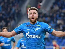 Сергеев, Сперцян, Гайич, Голенков и Дюпин претендуют на приз Winline лучшему игроку РПЛ в октябре