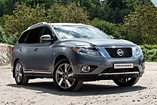 Эксперт дал советы по выбору Nissan Pathfinder за 2 млн рублей