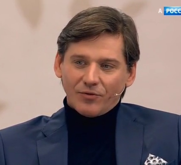 Жена Ирина Батурина Фото