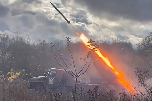 «Боги войны»: артиллеристы «северян» показали, как уничтожают противника в Сумской области