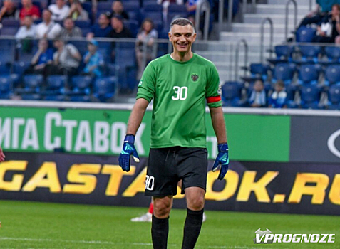 Габулов назвал команду, которая удивила его в сезоне-2022/23