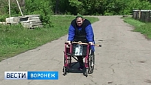 Жители посёлка в Воронежской области вынуждены пить техническую воду