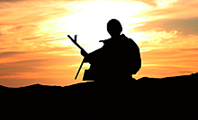 Госдеп сообщил о гибели двух американцев при теракте в Сомали