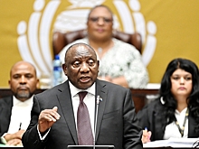 Президент страны БРИКС назвал ложными заявления о преследовании белого населения