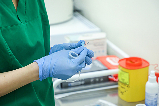 Эксперт уточнил, кого в обязательном порядке будет касаться трехлетняя отработка в системе ОМС