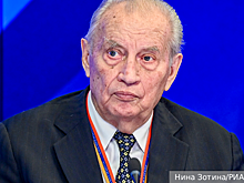 Умер российский дипломат Владимир Казимиров