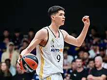 Носов – о Дёмине: он точно не должен быть хуже, чем Кириленко