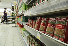 Власти Северной Осетии заявили об отсутствии поводов к ажиотажному спросу на продукты