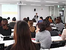 Московский дворец пионеров приглашает на онлайн-встречу с космическим журналистом 23 марта